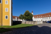 Annaburg, Schloss