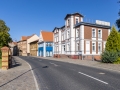 Annaburg, Hauptstraße