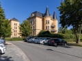 Annaburg, Alten- und Pflegeheim