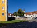 Annaburg, Schloss