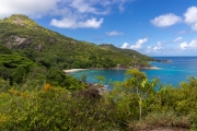 Anse Mayor