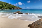 Anse Mayor