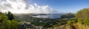 Panorama English Harbour