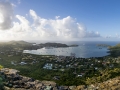 Panorama English Harbour