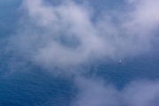 Über den Wolken