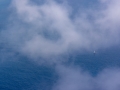 Über den Wolken