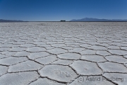 Salinas Grandes, Salzsee