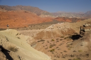 Quebrada de Cafayate