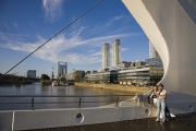 Buenos Aires, Puerto Madero