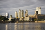 Buenos Aires, Puerto Madero