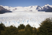 Perito Moreno Gletscher