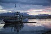 Hafen, Ushuaia