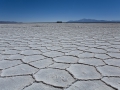 Salinas Grandes, Salzsee