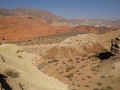 Quebrada de Cafayate