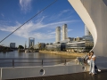 Buenos Aires, Puerto Madero