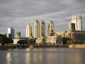 Buenos Aires, Puerto Madero