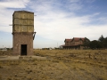 Bahnhof, Puerto Deseado