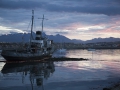 Hafen, Ushuaia