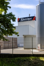 Brauerei Köstritzer