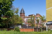 Brauerei Köstritzer