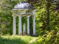 Schlosspark Bad Köstritz