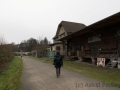 Bahnhof Küllenhahn