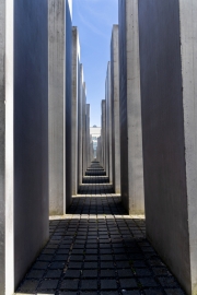 Denkmal für die ermordeten Juden Europas