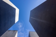Denkmal für die ermordeten Juden Europas