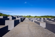 Denkmal für die ermordeten Juden Europas