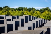 Denkmal für die ermordeten Juden Europas