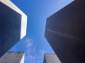 Denkmal für die ermordeten Juden Europas
