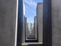 Denkmal für die ermordeten Juden Europas