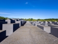 Denkmal für die ermordeten Juden Europas