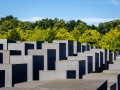 Denkmal für die ermordeten Juden Europas