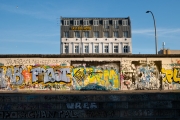 Berlin, East Side