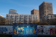 Berlin, Eastside