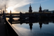 Berlin, Oberbaumbrücke