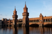 Berlin, Oberbaumbrücke