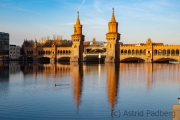 Berlin, Oberbaumbrücke