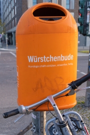 Würstchenbude