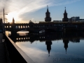 Berlin, Oberbaumbrücke