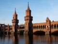 Berlin, Oberbaumbrücke