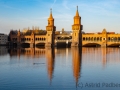 Berlin, Oberbaumbrücke