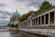 Bootstour auf der Spree