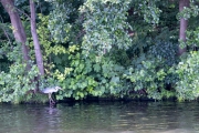 Bootstour auf der Spree