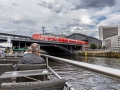 Bootstour auf der Spree
