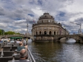 Bootstour auf der Spree
