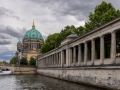 Bootstour auf der Spree