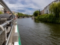 Bootstour auf der Spree