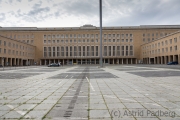 Berlin, Flughafen Tempelhof